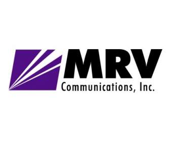 MRV связь