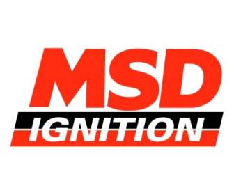 Msd Ignition