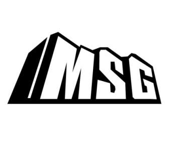 Msg のネットワーク