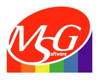 Msg ソフトウェア