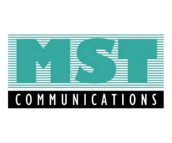 MST Komunikasi