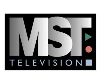 Televisión De MST
