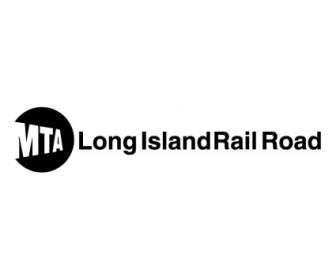 MTA Long Island Dróg Kolejowych