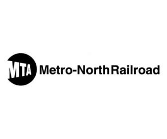 MTA Tàu điện Ngầm Bắc đường Sắt
