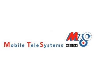 MTS Mobile Telesystems