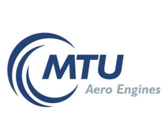 Mtu Aero เครื่องยนต์