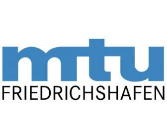 MTU Friedrichshafen GmbH