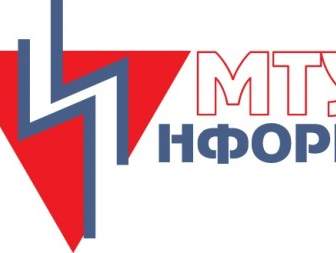 MTU Informar Logo