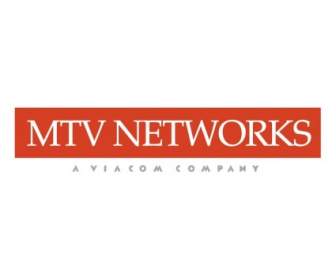 شبكات Mtv