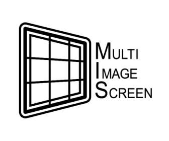 Multi Image Screen