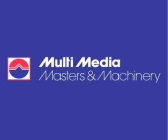 Multi Media Master Macchinari