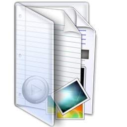 multimedia folder