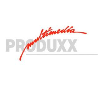 マルチ メディア Produxx