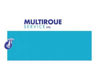 Multiroue 서비스
