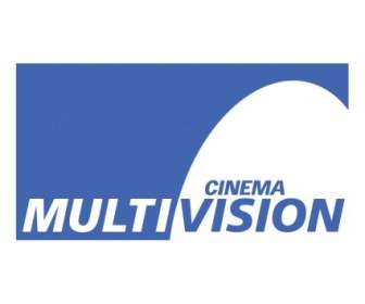 โรงภาพยนตร์ Multivision