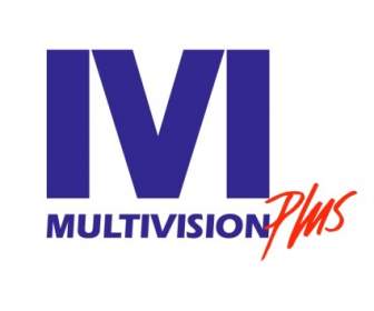 Ditambah Multivision