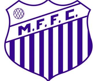 นางสาวมูนิษ Freire Futebol Clube Es