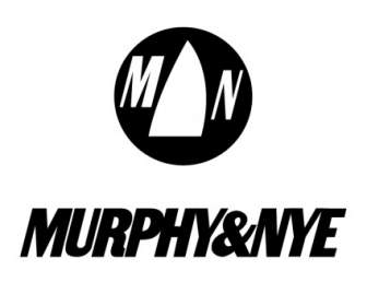 Murphy Nye