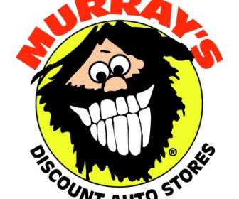 Murrays Sconto Auto Negozi