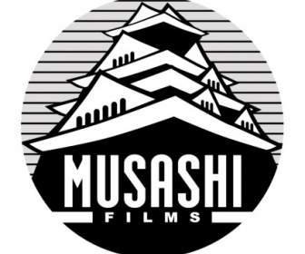 Musashi Filmy