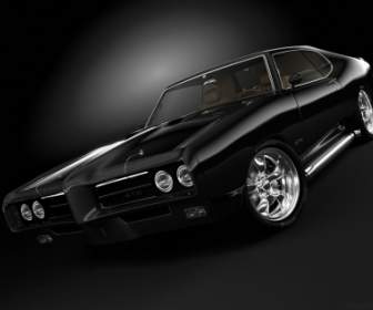 Muscle Car Wallpaper Muscle Car Auto
