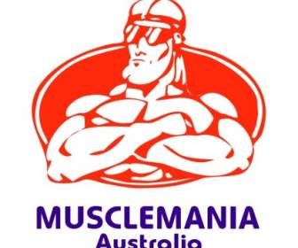 Musclemania オーストラリア