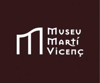 박물관 마티 Vicenc