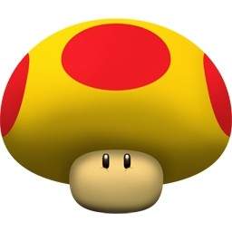 Mushroom Mega