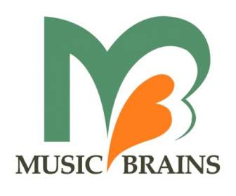 Cérebros De Música