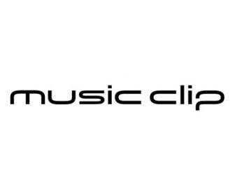 Clip Musica