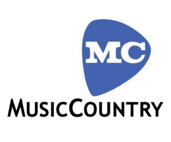 Musik Country