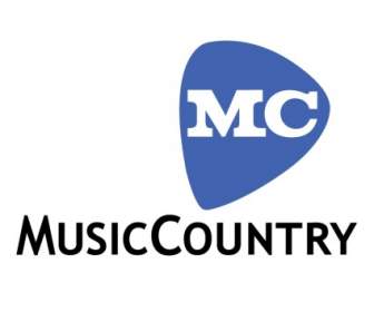 Muzyka Country