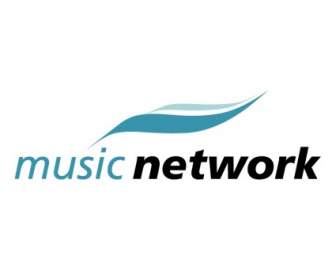 Musik-Netzwerk