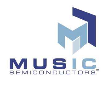 Semicondutores De Música