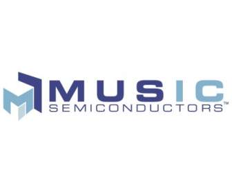Semicondutores De Música