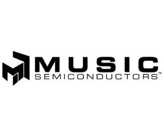 Semiconductores De Música