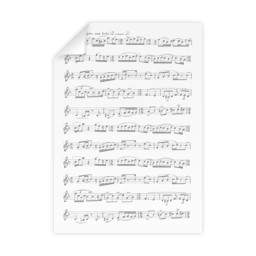 Musical Document