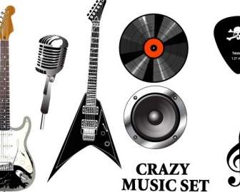 Musical Equipment