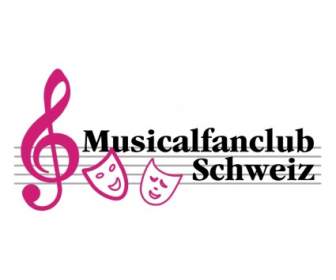 Musicalfanclub スイス