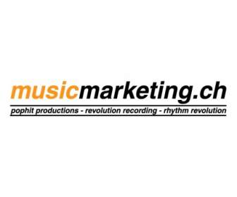 Musicmarketingch