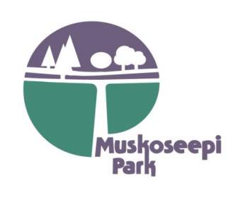 Muskoseepi парк