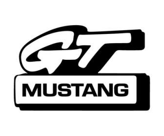 Mustang Gt