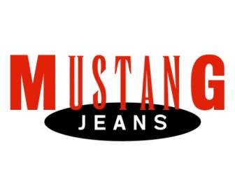 Jeans Mustang