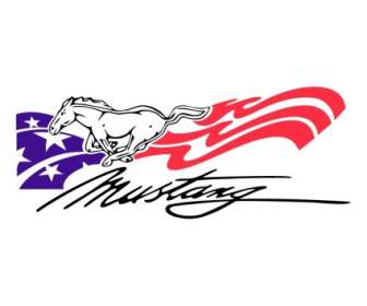 Mustang Usa