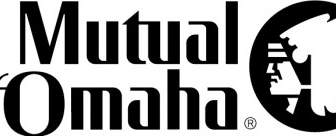 Mutual De Logotipo De Omaha