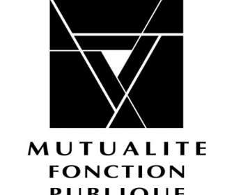 Mutualité Fonction Publique