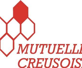 Mutuelle Creusoise のロゴ