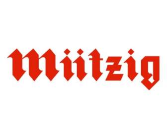 Mutzig
