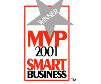 Smart Business MVP