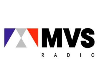 Mvs 라디오